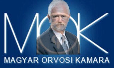 Alapvető változás a Magyar Orvosi Kamarában