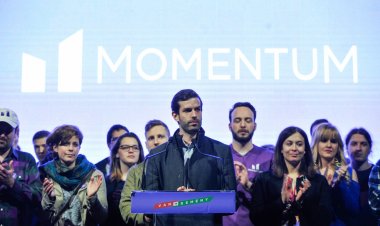 A Momentum diszkrét bája