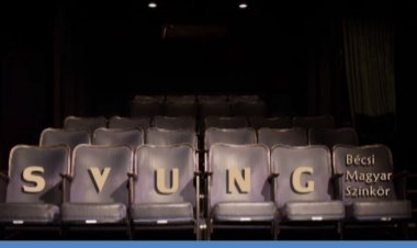 Svung - Hungarian Theater in Vienna