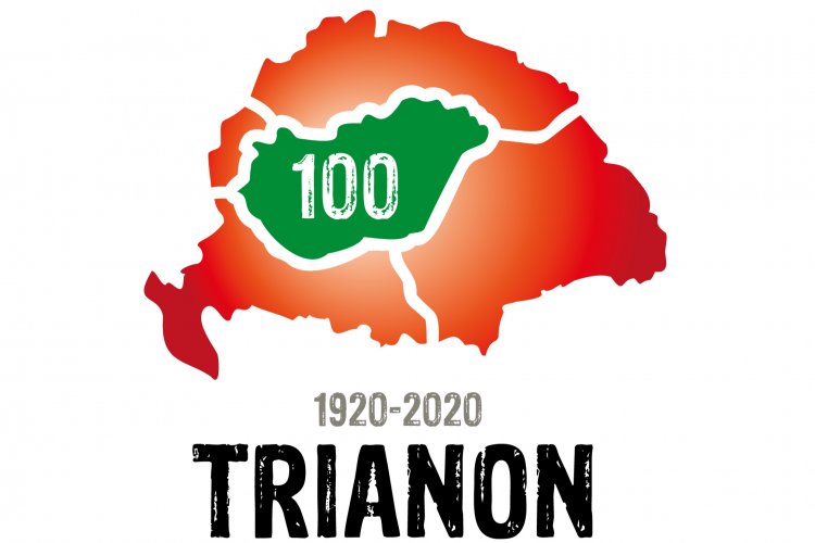 SZÁZ ÉVVEL TRIANON UTÁN