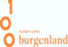 100 Jahre Burgenland
