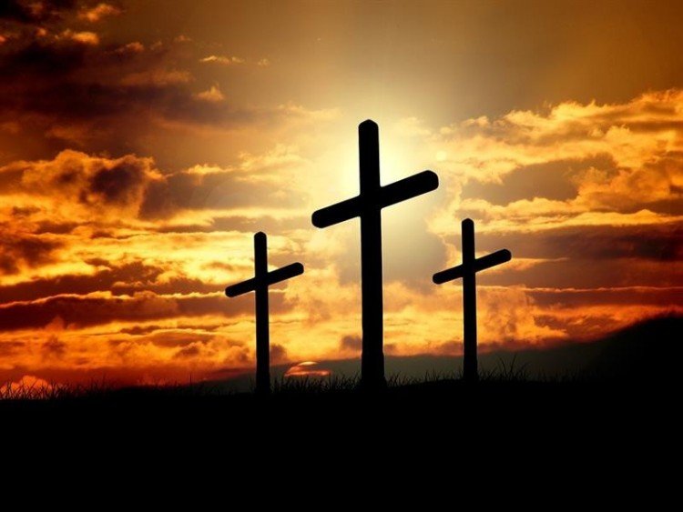 Good Friday - are we celebrating?