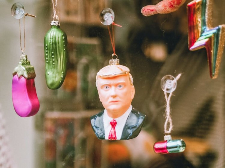 Trump és a republikánusok