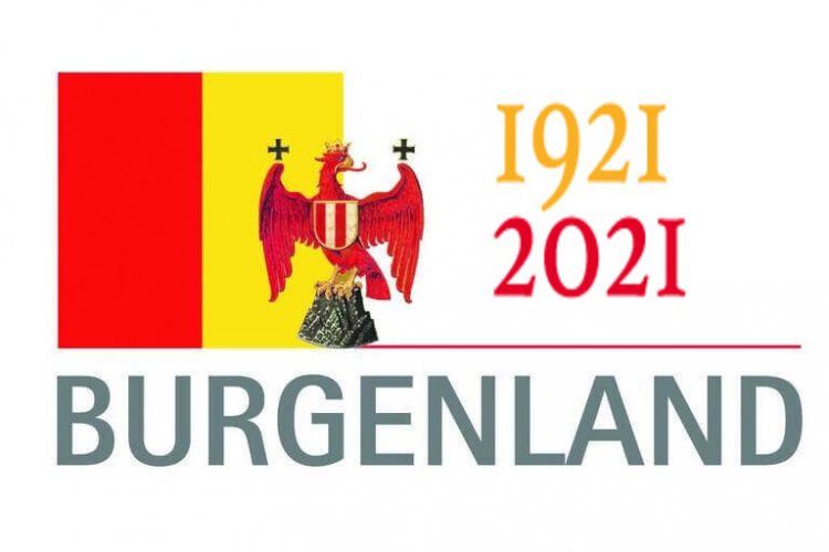 Birth of Burgenland, before a century