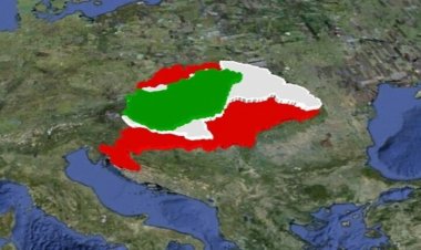 Groß-Ungarn - kleines Ungarn?