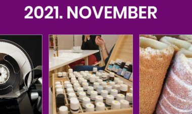 Genfi Magyar Kulturális Központ novemberi program ajánlata