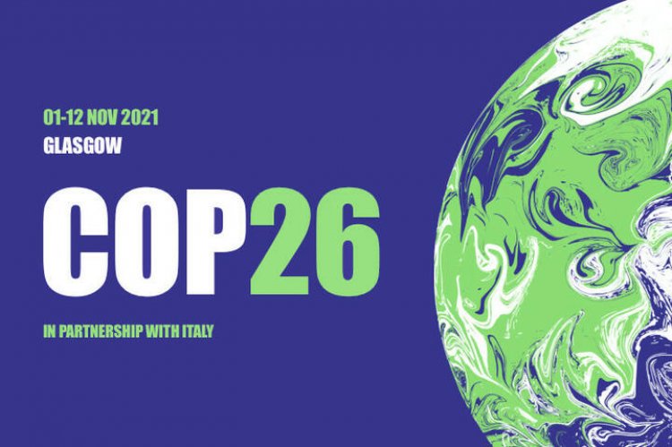 COP26 – Glasgow / Versäumte letzte Chance?