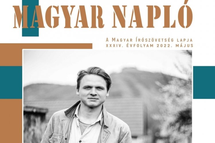 Magyar Napló 2022 május