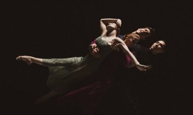 Győri Balett Bécsben