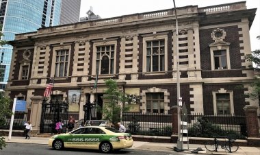 A philadelphiai Mütter múzeum