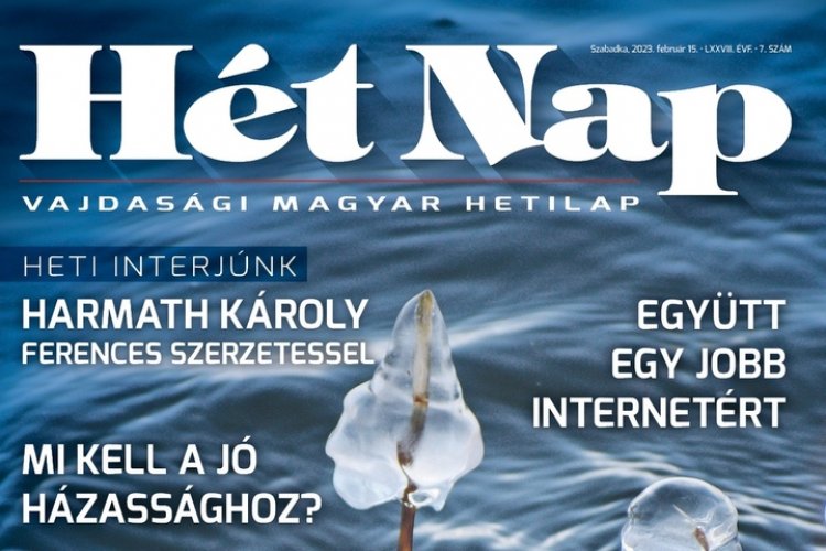 Hét Nap 2023/7