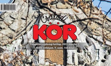 Aktuális Családi kör XXXIV.évf.9.szám