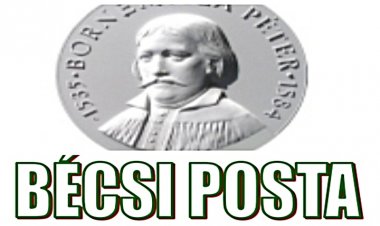 Meghívó a Bornemisza Péter Társaság rendezvényére