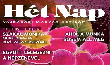 Aktuális Hét Nap 2023/10