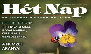 Hét Nap 2023/13
