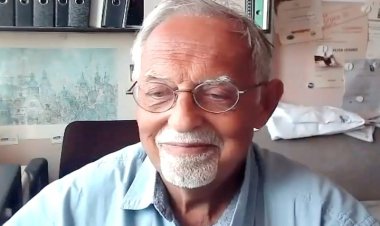 Elhunyt  Univ. Prof. Dr. Ferenci Péter