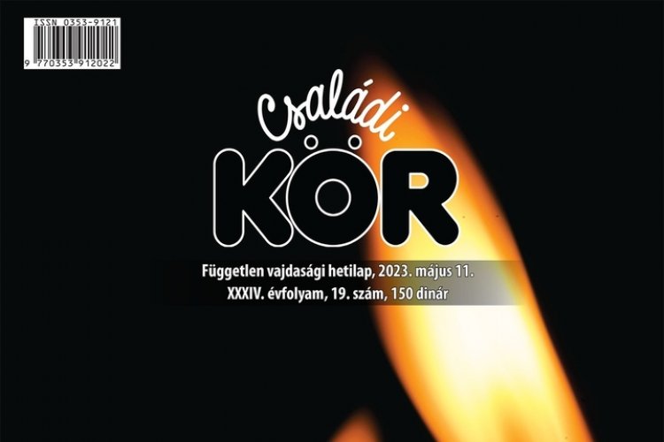 Családi Kör XXXIV.évf.19.szám