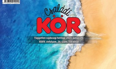 Családi Kör XXXIV. évf. 26.szám
