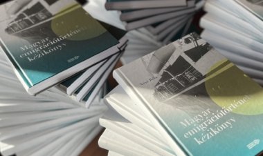A magyar emigráció felmérése