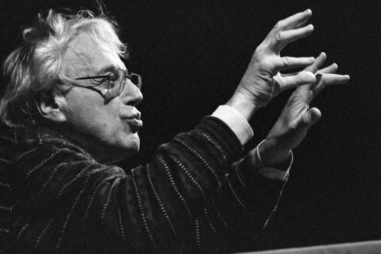 100 éve született Ligeti György