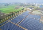 Europe is stockpiling of solar panels