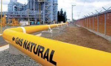 EU target to fill gas storage to 90