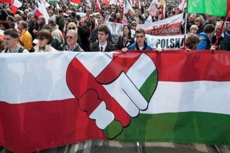 A lengyel-magyar barátság és a visegrádi együttműködés