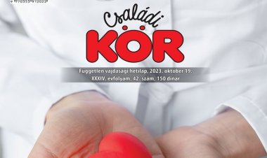 Családi Kör XXXIV. évf. 42.szám