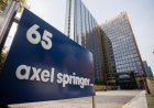 OpenAI and Axel Springer strike