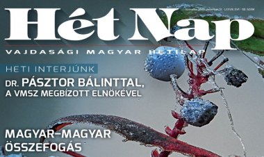 Aktuális Hét Nap 2023/50