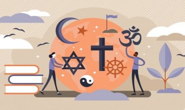 Tragen religiöser Zeichen am Arbeitsplatz