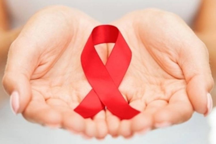 December 1. -  AIDS Elleni Világnap