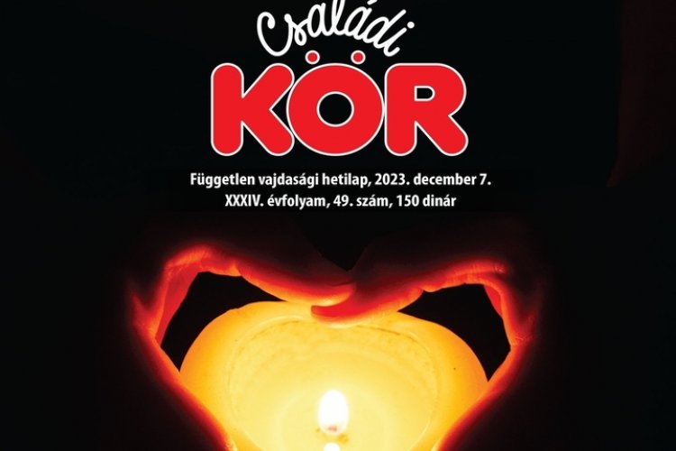 Családi Kör XXXIV. évf. 49.szám