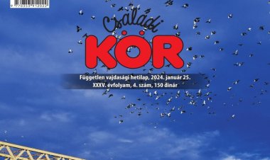 Családi Kör XXXV. 4. szám