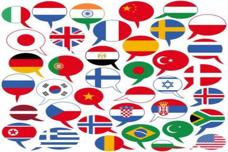 Internationaler Tag der Muttersprache