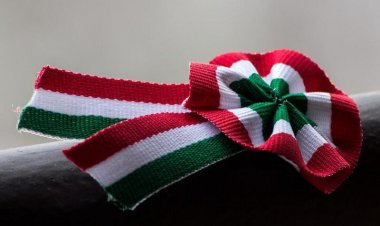 1848. március 15-re emlékezünk