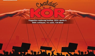 Családi Kör XXXV.évf.14.szám