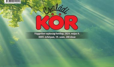 Családi Kör XXXV.évf.19.szám
