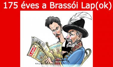 1849-ben alapították, ma is népszerű