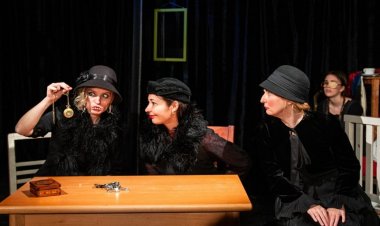 Molnár Ferenc: AZ IBOLYA ÉS MÁS PESTI ERKÖLCSÖK