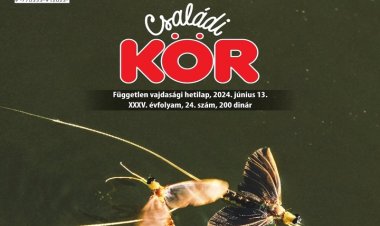 Családi Kör XXXV.évf.24.szám