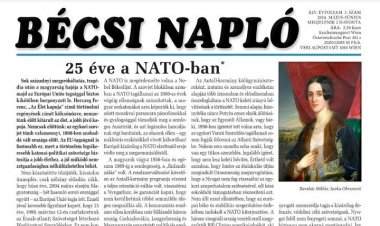 Változatos témák a Bécsi Napló legújabb számában