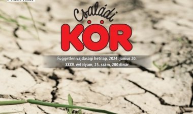 Családi Kör  XXXV. évf. 25.szám