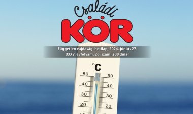 Családi Kör XXXV.évf. 26.szám