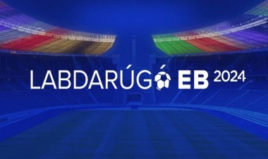 Labdarúgó Európa bajnokság A-csoport