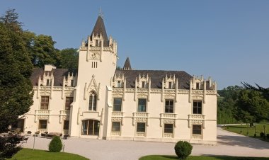 Hernstein vára hívogat