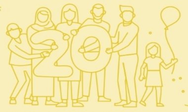 20 Jare  Integration und Diversität