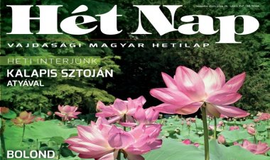 Hét Nap 2024. 30. szám