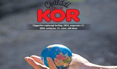 Családi Kör XXXV.évf. 33.szám