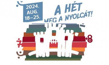 15. kolozsvári magyar napok